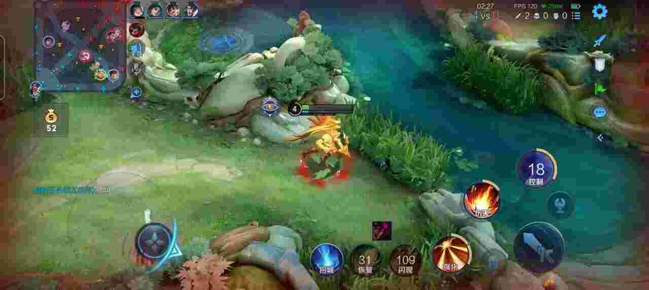 王者荣耀擎天柱 - 外挂应该怎么用和平精英辅助预览图